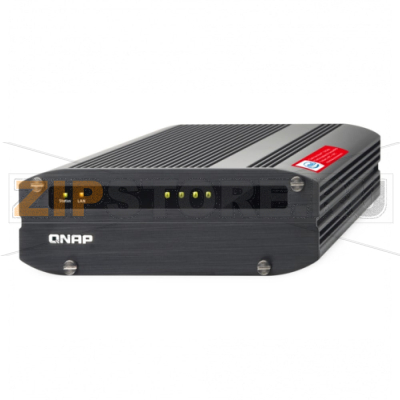 Медиаплеер QNAP IS-453S 
