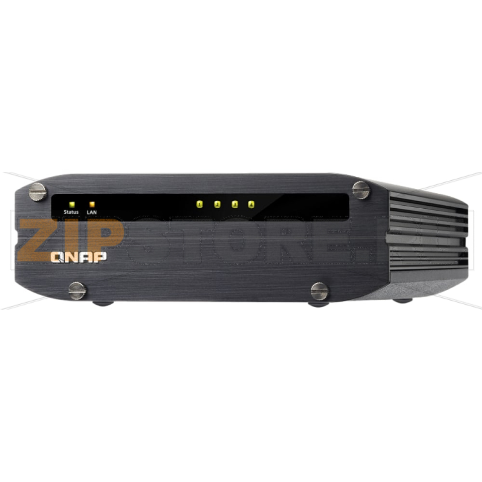 Медиаплеер QNAP IS-453S 