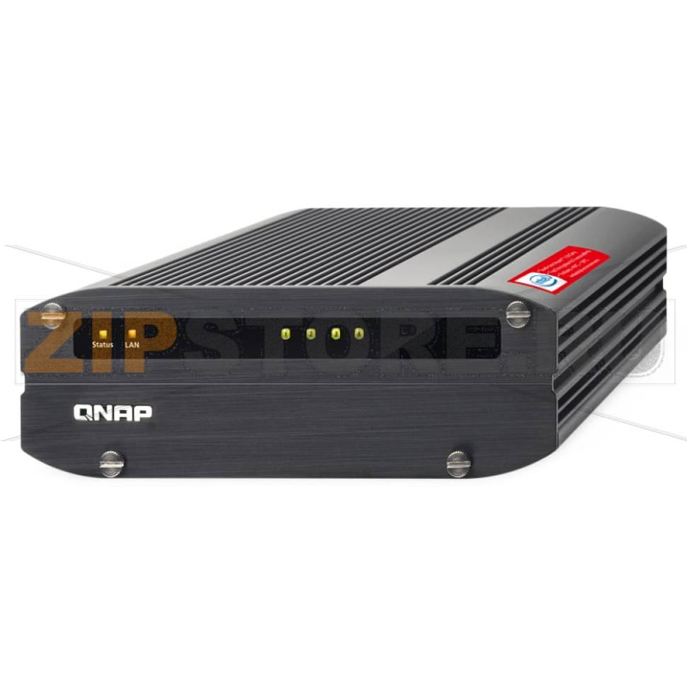 Медиаплеер QNAP IS-453S 
