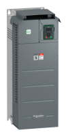 Преобразователь частоты 75 кВт, 380 В, 3 фазы Schneider Electric ATV610D75N4