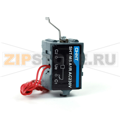 Расцепитель независимый 230 В Chint SHT-M5 