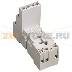 Реле на DIN-рейку CR-M3LS, 10 шт ABB 1SVR405651R2100 
