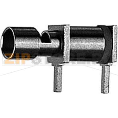 Соединение кабельное, 1 шт Telegärtner H01000A0201 