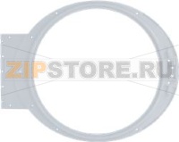 MARCO INTERIOR PUERTA BLANCO