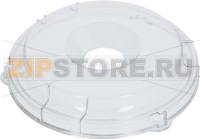 КРЫШКА РЕЗАКА Ø 205 ММ