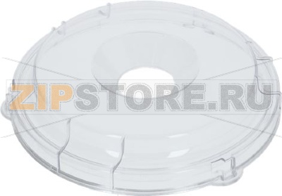 КРЫШКА РЕЗАКА Ø 205 ММ 