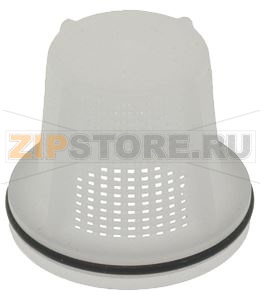 ФИЛЬТР ДЛЯ ВОДЫ 