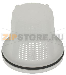 ФИЛЬТР ДЛЯ ВОДЫ 