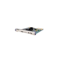 Модуль коммутатора HP JC566A