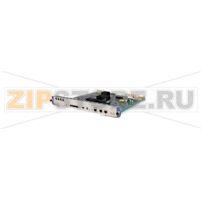Модуль коммутатора HP JC566A 