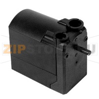 SQN75.524A26 - Привод, 90 &#176; / 23 с, 2,5 Нм, 4 вспомогательных переключателя, 2 реле, корпус 115 мм, AC230В Siemens SQN75.524A26