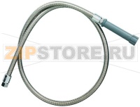 SHOWER HOSE TOTAL LENGTH 2438MM
