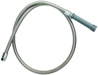 SHOWER HOSE TOTAL LENGTH 2438MM