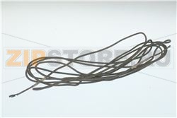 RES.C RAME 10W/MT DEFLETTORE 