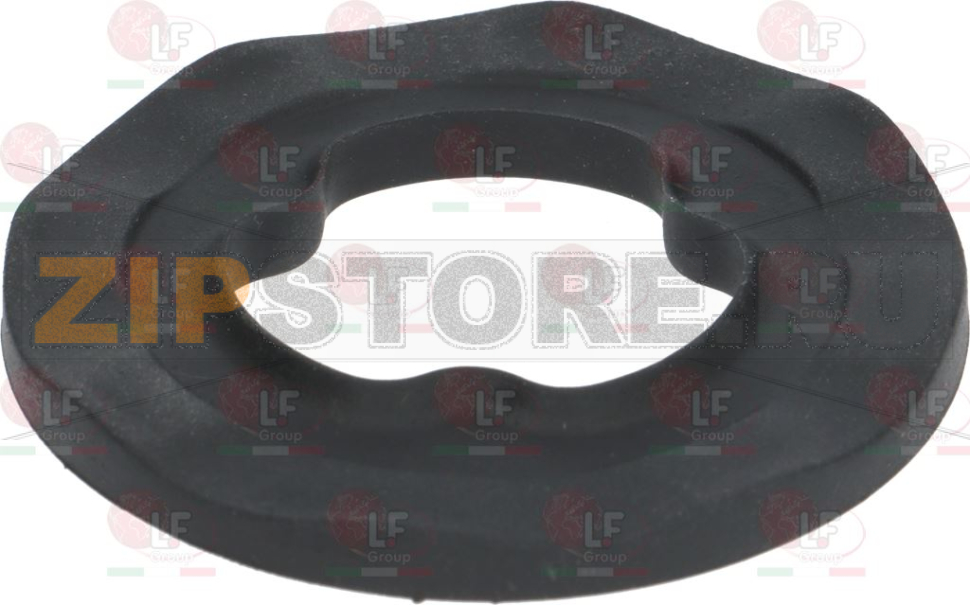 GUARNIZIONE PER FLANGIA UTENSILE ø 56 mm 