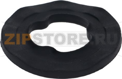 GUARNIZIONE PER FLANGIA UTENSILE ø 56 mm 