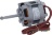 MOTOR [C] 220V F1 2 4P HP05/01