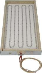 НАГРЕВАТЕЛЬНЫЙ ЭЛЕМЕНТ 1500 ВТ 230 В 