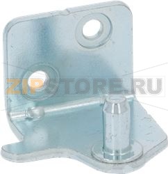 НИЖНЯЯ ПРАВАЯ ПЕТЛЯ ДВЕРЦЫ ХОЛОДИЛЬНИКА LG 