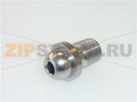 RACCORDO ADATTATORE 1/8M