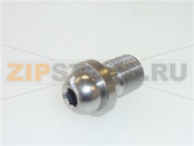 RACCORDO ADATTATORE 1/8M 