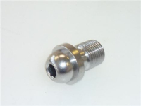 RACCORDO ADATTATORE 1/8M