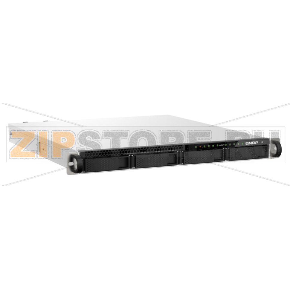 Накопитель сетевой QNAP TS-H987XU-RP 