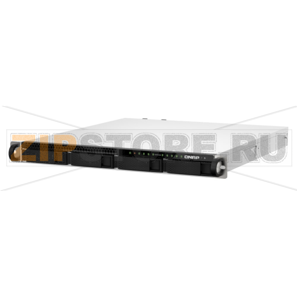 Накопитель сетевой QNAP TS-H987XU-RP 