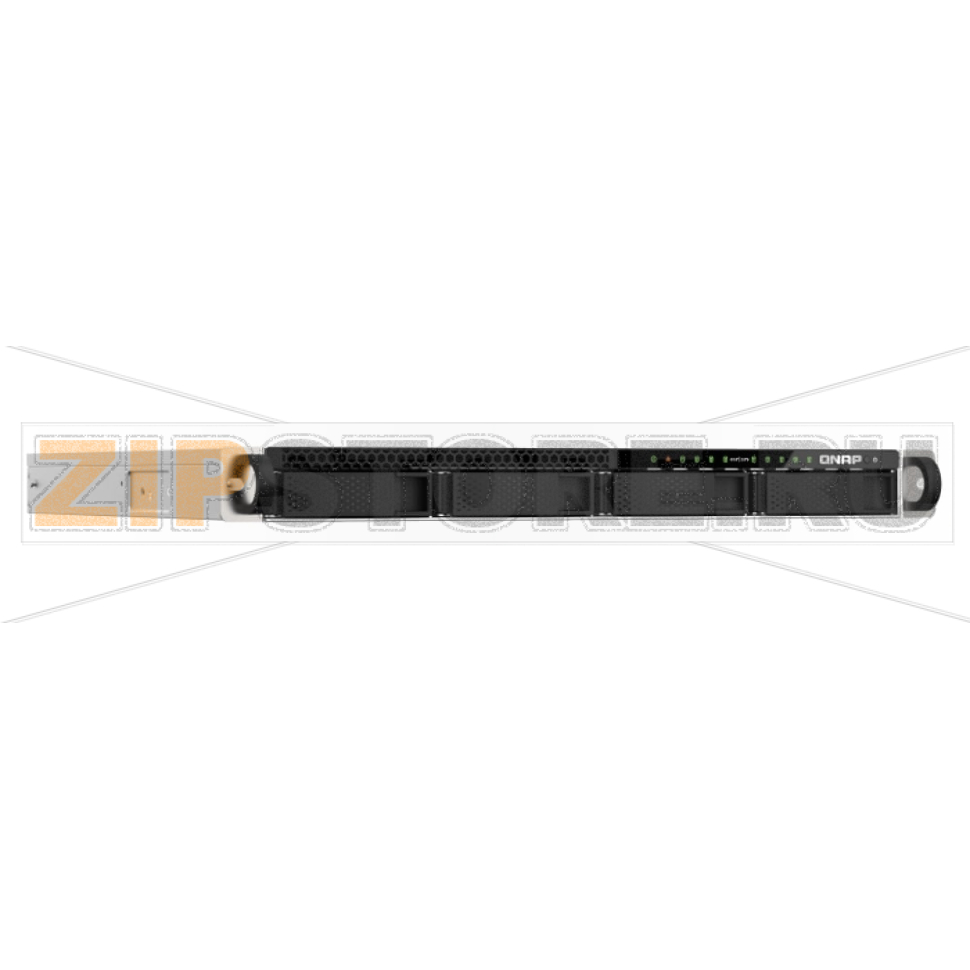 Накопитель сетевой QNAP TS-H987XU-RP 