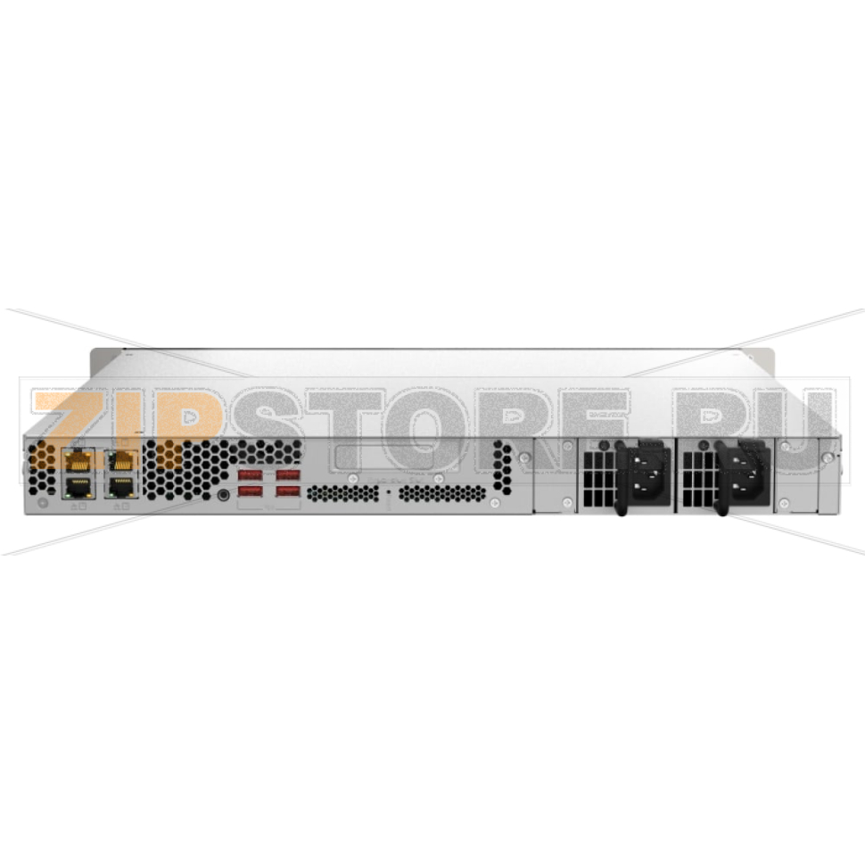 Накопитель сетевой QNAP TS-H987XU-RP 