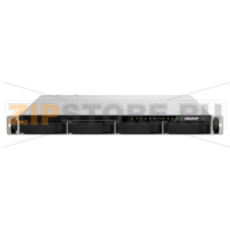 Накопитель сетевой QNAP TS-H987XU-RP 