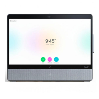 Система видеоконференцсвязи Cisco CS-DESKPRO-NR-K7