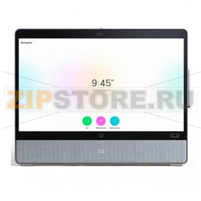 Система видеоконференцсвязи Cisco CS-DESKPRO-NR-K7 
