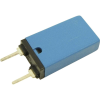 Предохранитель 250 В/AC, 3 А, 1 шт Cliff AN-301