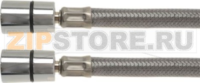 HOSES FOR SHOWER ø 1/2 1200 mm 2 TWIST 