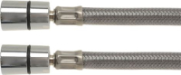 HOSES FOR SHOWER ø 1/2 1200 mm 2 TWIST