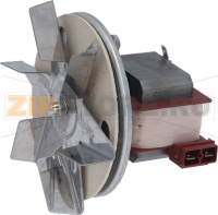 FAN MOTOR VR150-40/12