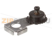 KIT DI MONTAGGIO DELLA PULEGGIA MOTRICE,