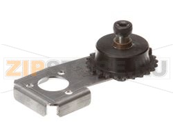 KIT DI MONTAGGIO DELLA PULEGGIA MOTRICE, 