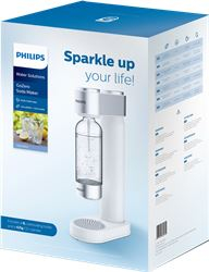 SODA MAKER PHILIPS GOZERO WHI. ADD4902WH 