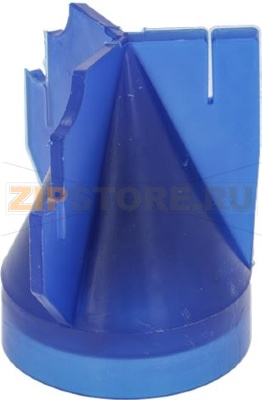 КРЫЛЬЧАТКА 53/54 ММ 