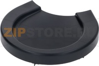 Powder Container Kryo 65 Black