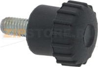 РИФЛЕНАЯ РУЧКА M5X10