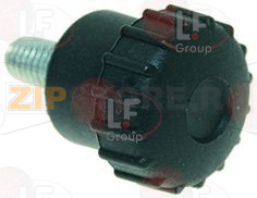РИФЛЕНАЯ РУЧКА M5X10 