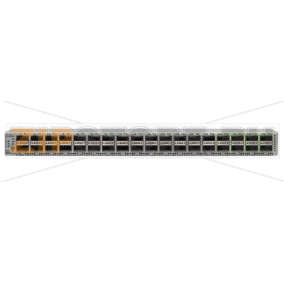 Коммутатор Cisco N9K-C93600CD-GX 