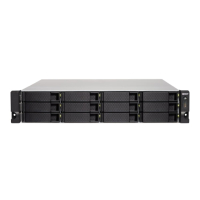 Накопитель сетевой QNAP TS-1273U-RP