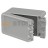 Корпус, 151x80x90 мм, поликарбонат UL 94 V0, одноцветный Bopla B 140809 PC-V0 7035 - Корпус, 151x80x90 мм, поликарбонат UL 94 V0, одноцветный Bopla B 140809 PC-V0 7035