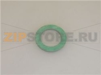 GUARNIZIONE PIANA ESENTE ø 24x16x2 mm