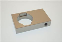 DRUM BRACKET