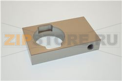 DRUM BRACKET 